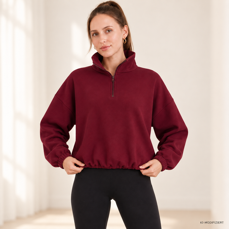 Anziehen