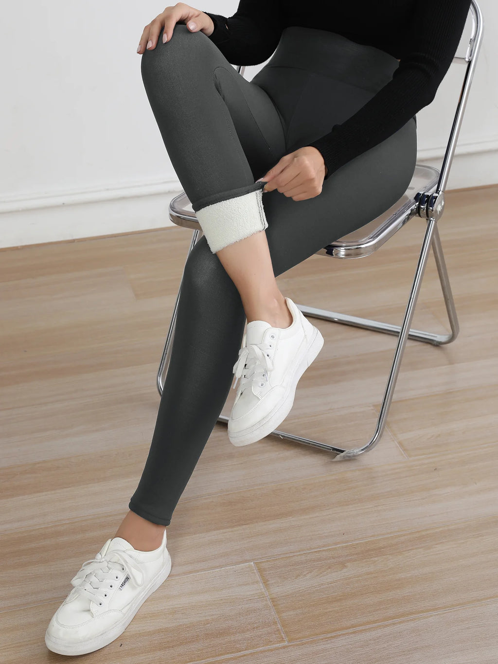 Thermo-Leggings Damen