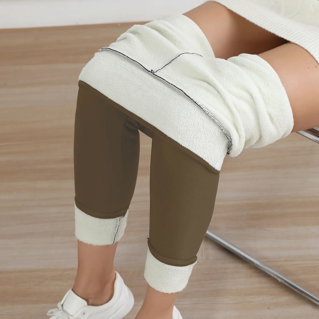 Thermo-Leggings Damen