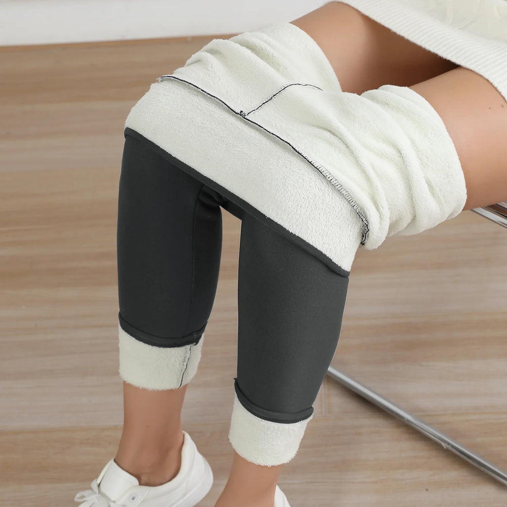 Thermo-Leggings Damen