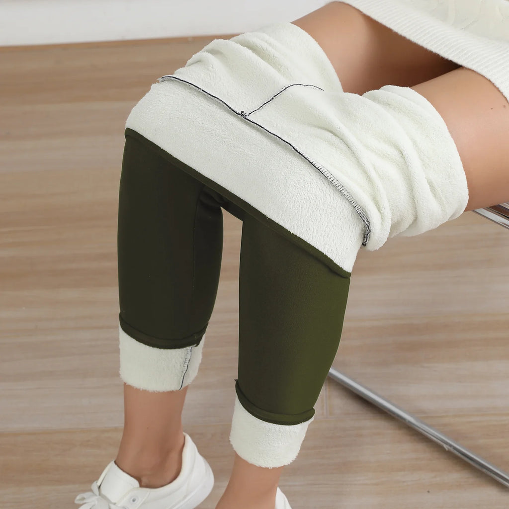 Thermo-Leggings Damen