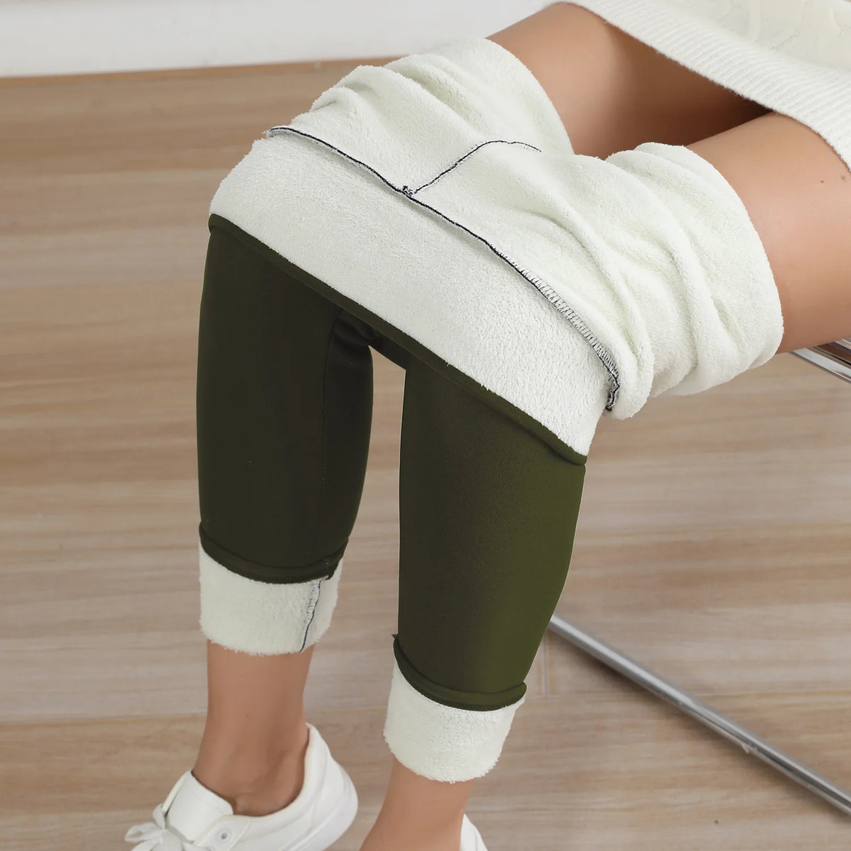Thermo-Leggings Damen