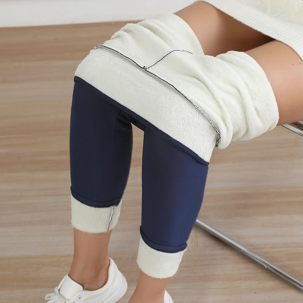 Thermo-Leggings Damen