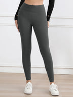 Thermo-Leggings Damen